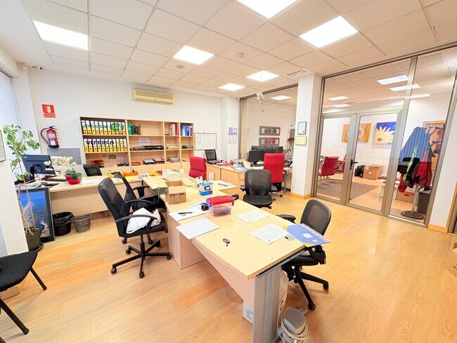 Más detalles de Avenida los Andes, 21, Ponferrada - Local en venta