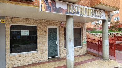 Plaza León Felipe, 1 - 7, Rivas-Vaciamadrid, Madrid en alquiler Foto del interior- Imagen 1 de 2