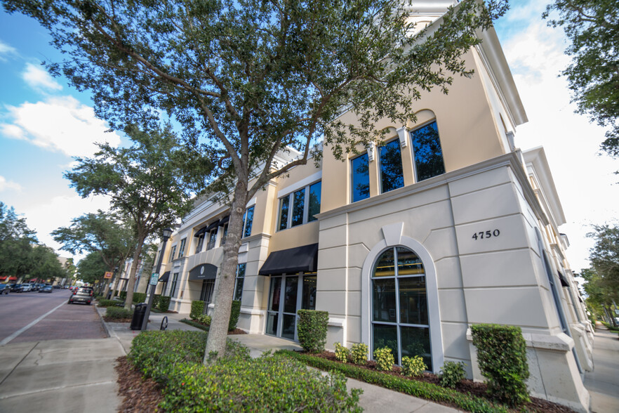 4798 New Broad St, Orlando, FL en alquiler - Foto del edificio - Imagen 1 de 8