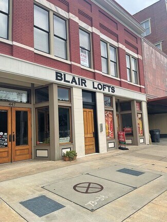 Más detalles de 443 3rd St, Macon-Bibb, GA - Edificio residencial​ en venta