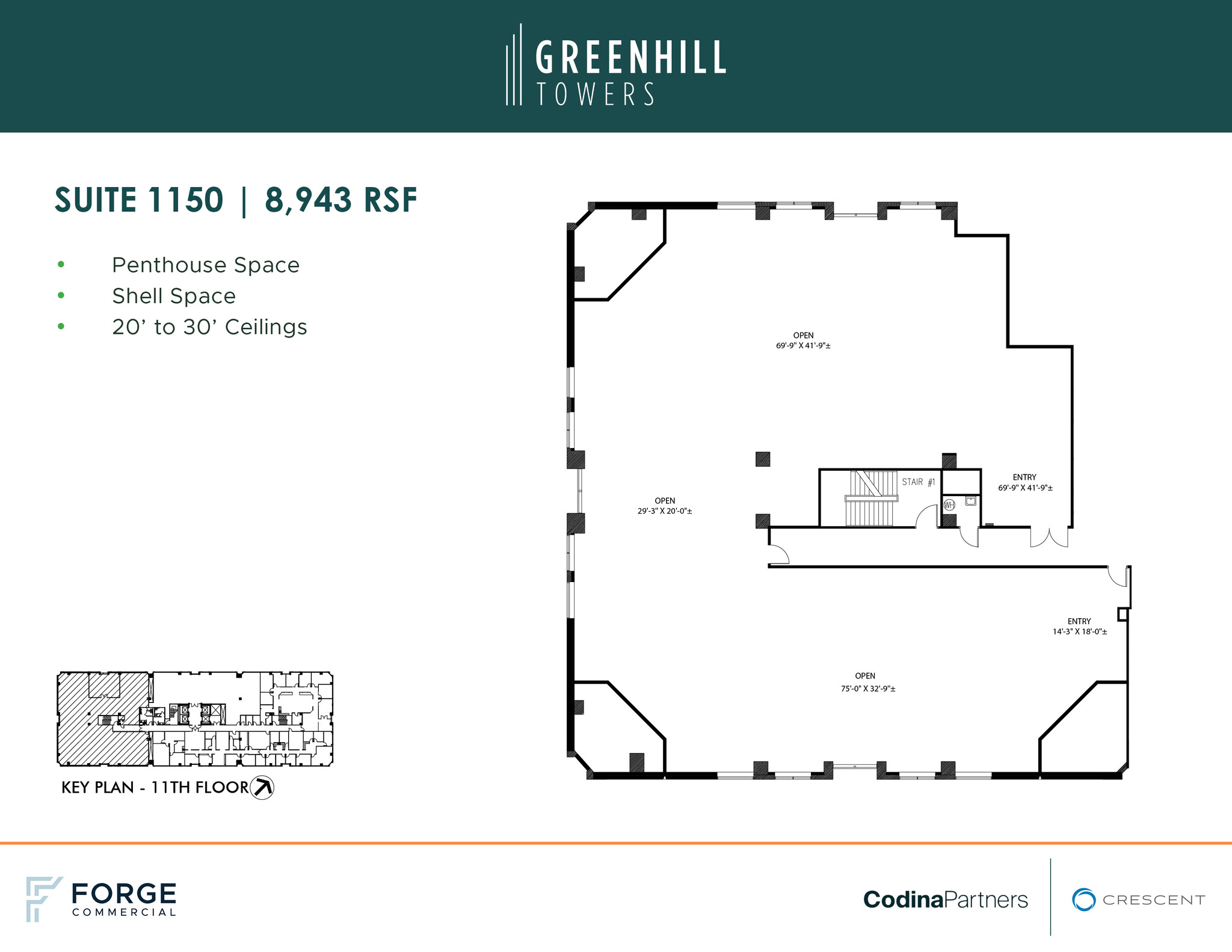 14131 Midway Rd, Addison, TX en alquiler Foto del edificio- Imagen 1 de 9