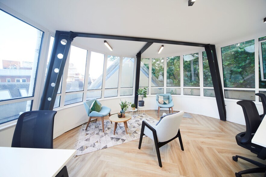 1 Earlham St, London en alquiler - Foto del edificio - Imagen 2 de 7