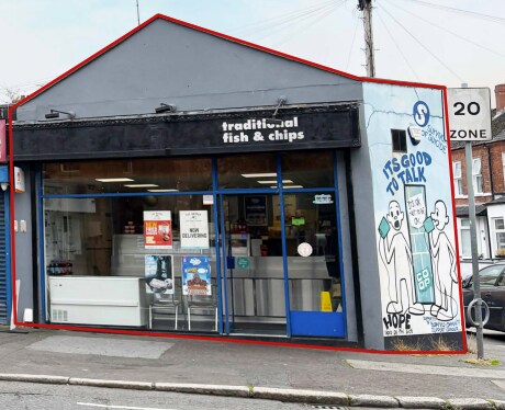 337 Beersbridge Rd, Belfast en venta - Foto principal - Imagen 1 de 1