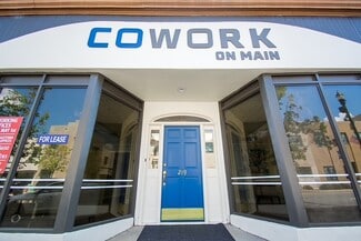 Más detalles de 219 W Main Ave, Gastonia, NC - Coworking en alquiler