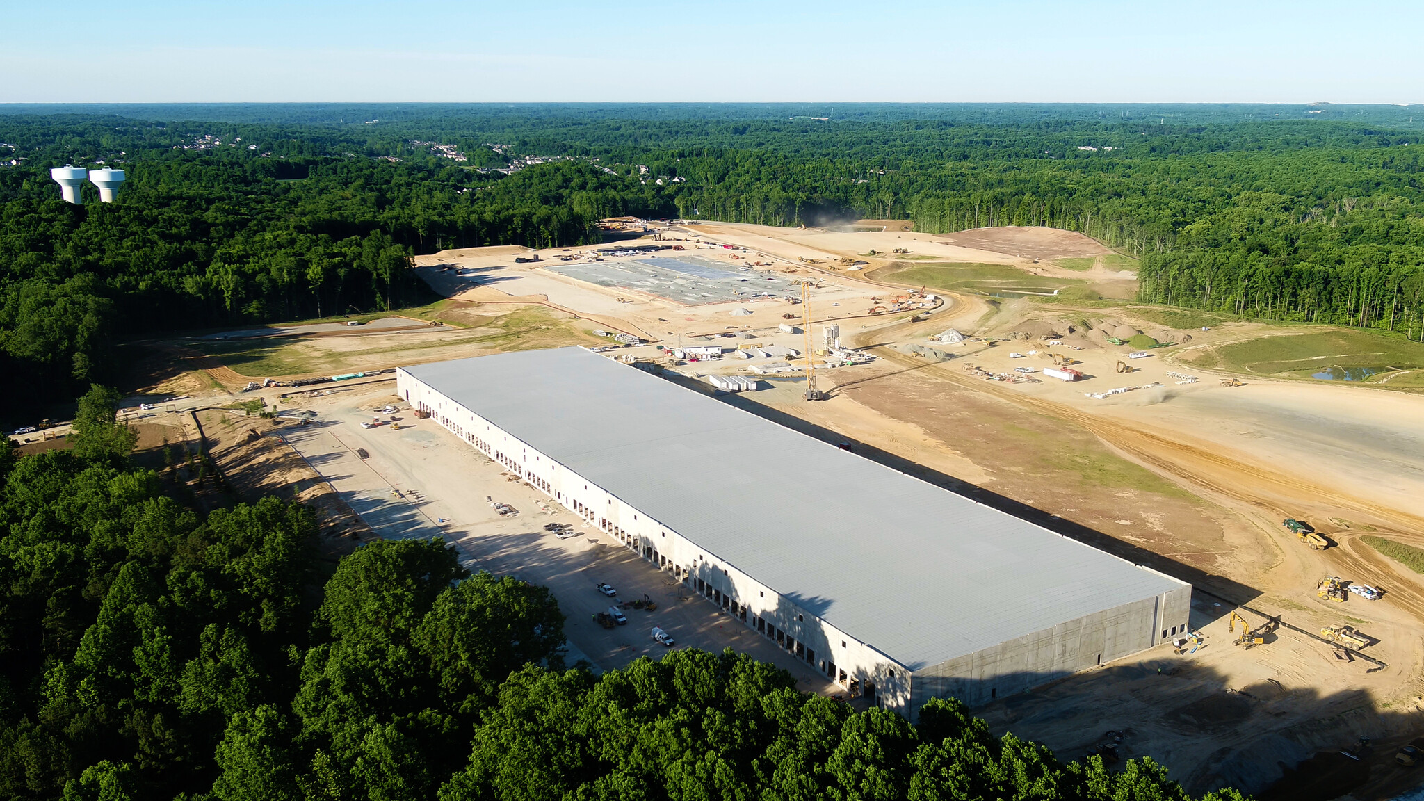 Route 301, Upper Marlboro, MD en alquiler Foto de la construcción- Imagen 1 de 8