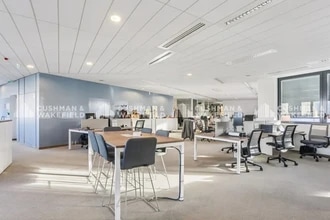 117-133 Avenue De La République, Châtillon en alquiler Foto del interior- Imagen 2 de 5