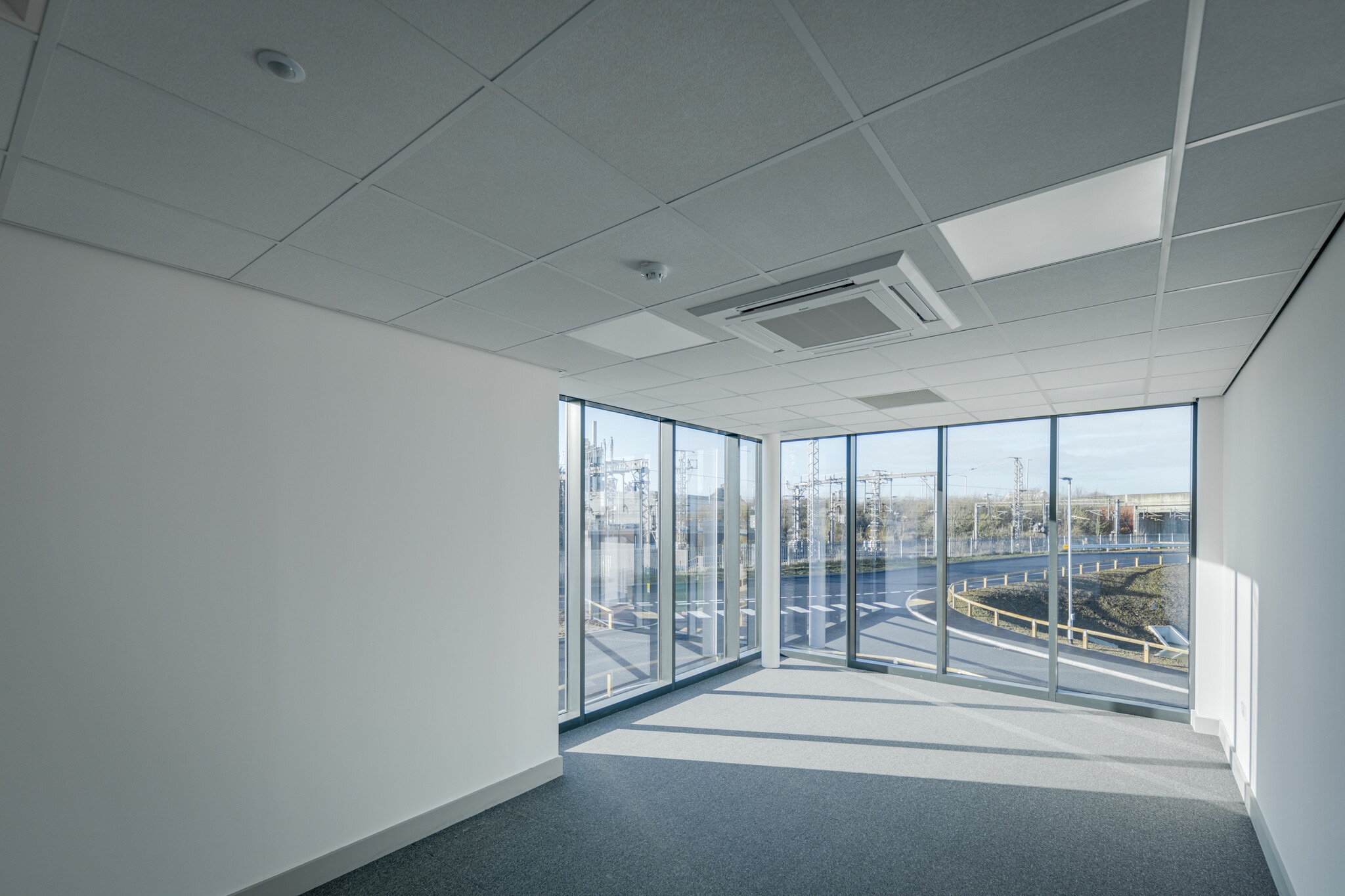 Frog Hall Ln, Rugby en alquiler Foto del edificio- Imagen 1 de 4