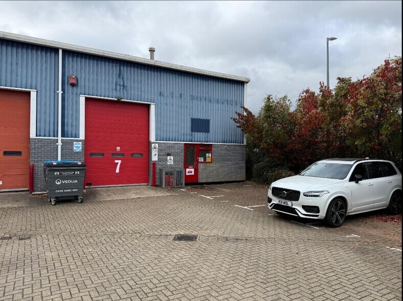 Mills Rd, Aylesford en venta - Foto del edificio - Imagen 2 de 6