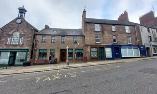 Más detalles de 26-28 High St, Brechin - Local en venta