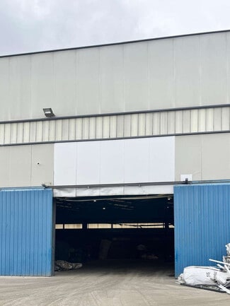 Más detalles de Nave en alquiler