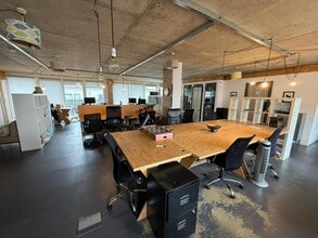 2-10 Hertford Rd, London en alquiler Foto del interior- Imagen 2 de 3