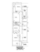 1800 59th St, Bradenton, FL en alquiler Plano de la planta- Imagen 1 de 1