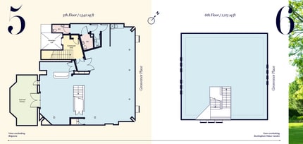 10.-11 Grosvenor Pl, London en alquiler Foto del interior- Imagen 1 de 1