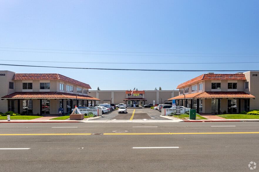 2060 Walsh Ave, Santa Clara, CA en alquiler - Foto del edificio - Imagen 2 de 13