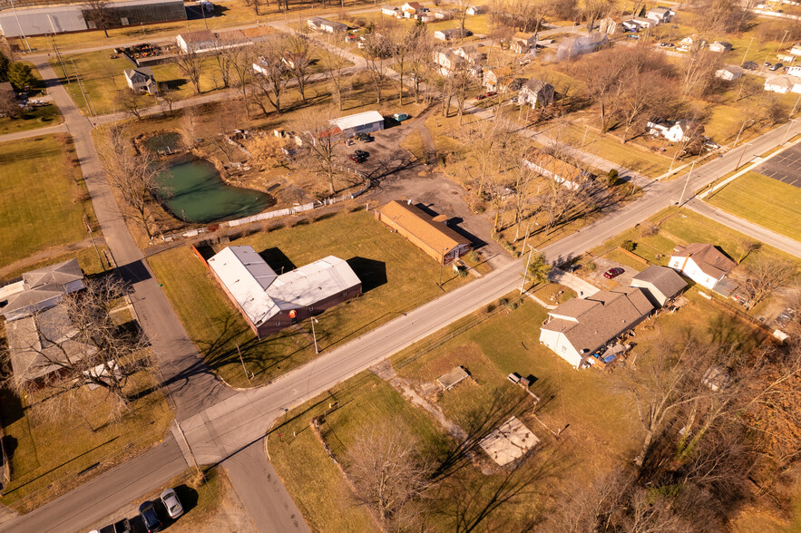 1800 S Main St, Lima, OH en venta - Foto del edificio - Imagen 3 de 18