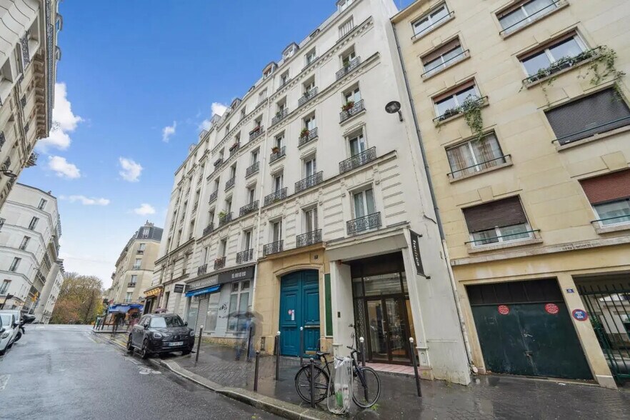 7 Rue Broca, Paris en alquiler - Foto del edificio - Imagen 1 de 13