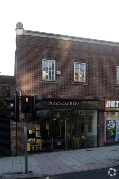 5-7 Birmingham Road cartera de 2 inmuebles en venta en LoopNet.es - Foto principal - Imagen 2 de 2