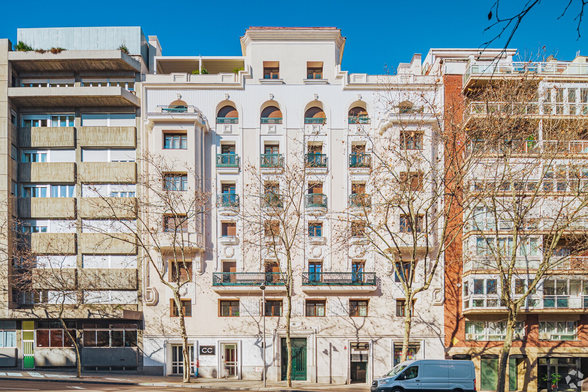 en Madrid, Madrid en venta Foto principal- Imagen 1 de 1