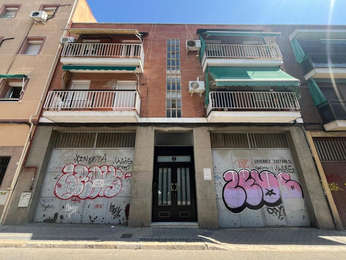 Madrid, MAD 28025 - Unidad 01 -  - Foto del interior - Image 1 of 6