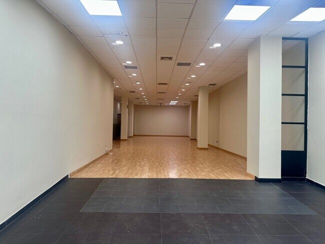 Más detalles de Local en venta