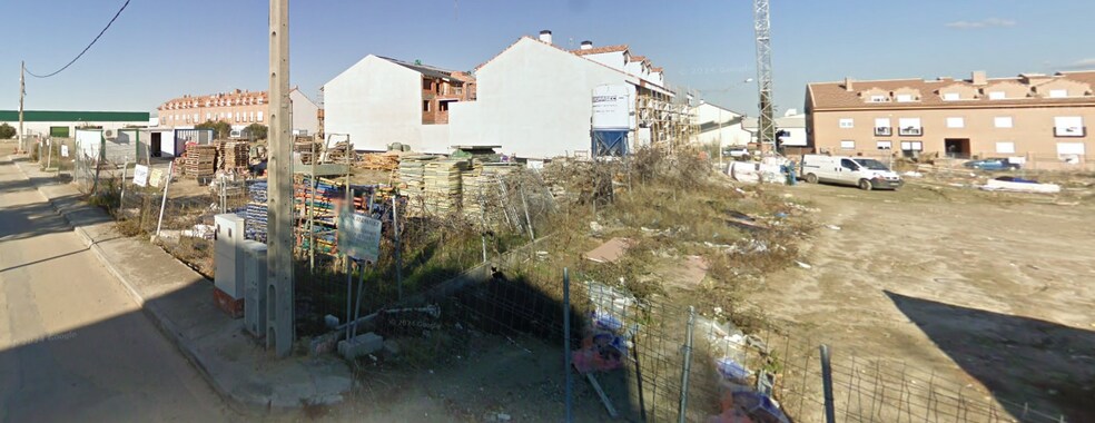 Suelos urbanizables cartera de 2 inmuebles en venta en LoopNet.es - Foto del edificio - Imagen 2 de 3
