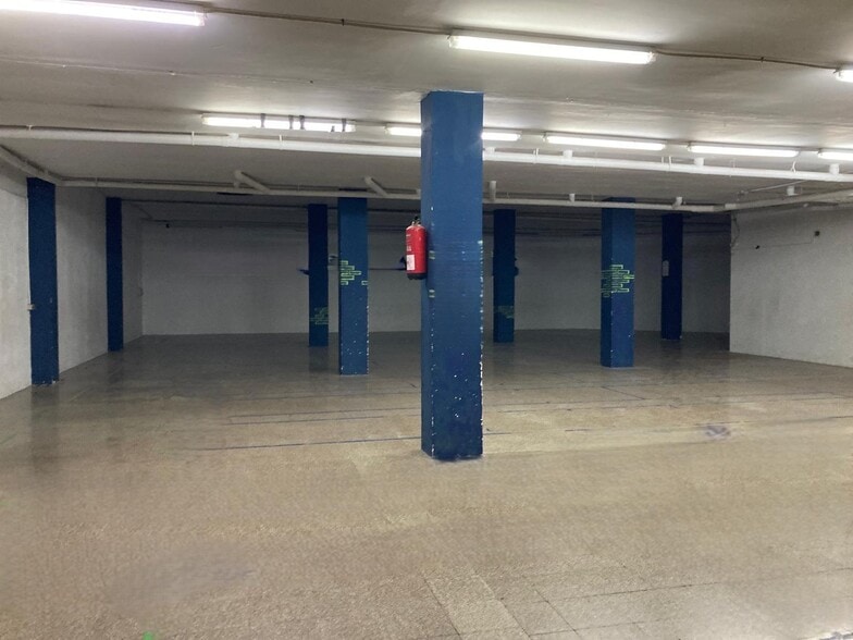 Nave en Mataró, Barcelona en venta - Foto principal - Imagen 1 de 2