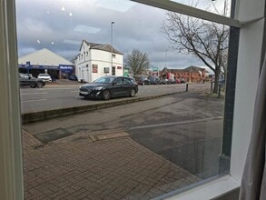 Park Rd, Melton Mowbray en alquiler Foto del interior- Imagen 1 de 3