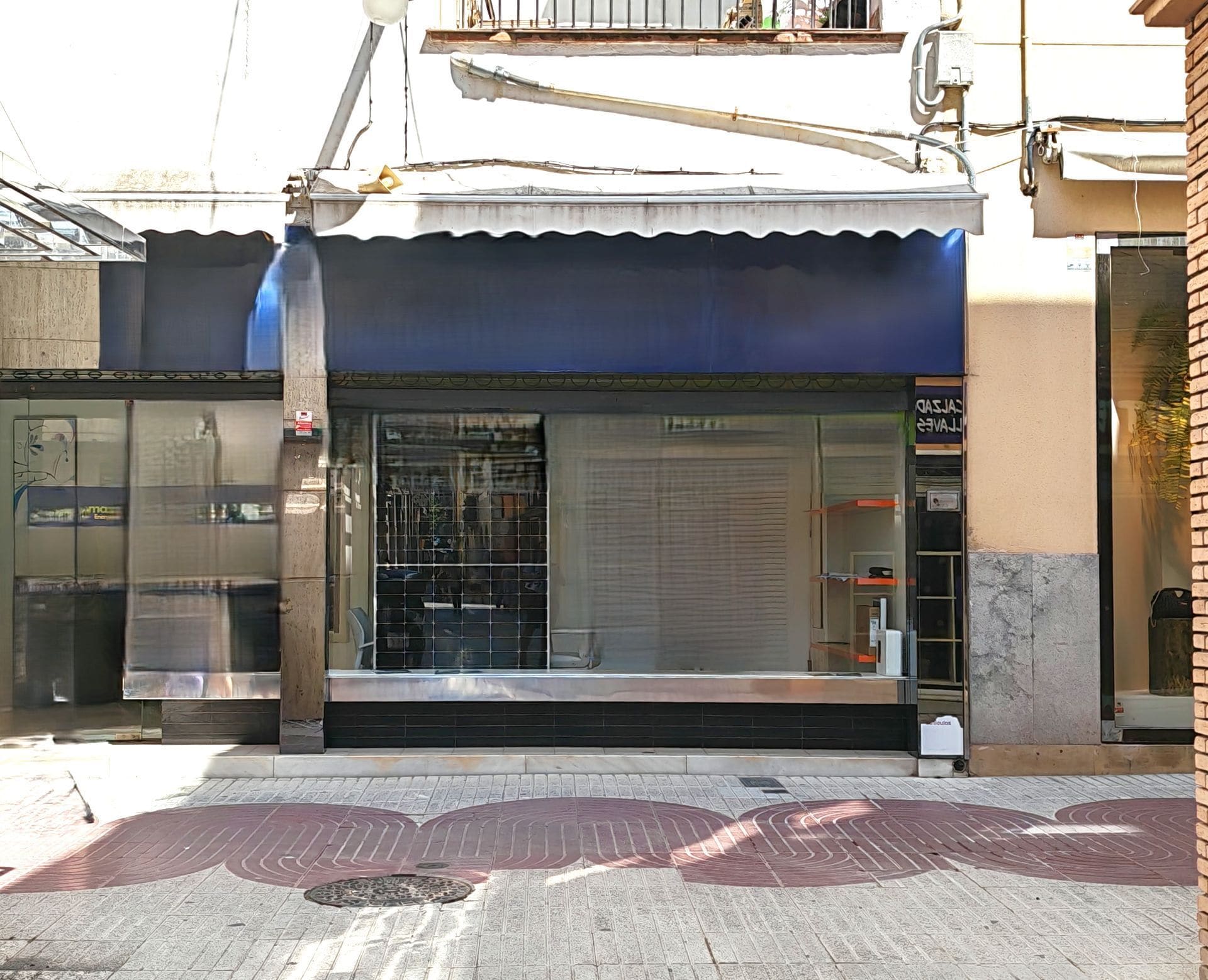 Local en Blanes, Gerona en alquiler Foto del edificio- Imagen 1 de 3