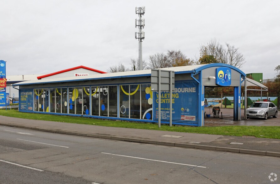 Mill Way, Sittingbourne en venta - Foto principal - Imagen 1 de 2