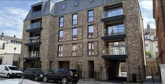 Más detalles de 77 Holland Rd, Hove - Oficina en alquiler