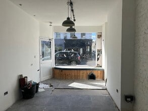 42-42A Lower Richmond Rd, London en alquiler Foto del edificio- Imagen 2 de 3