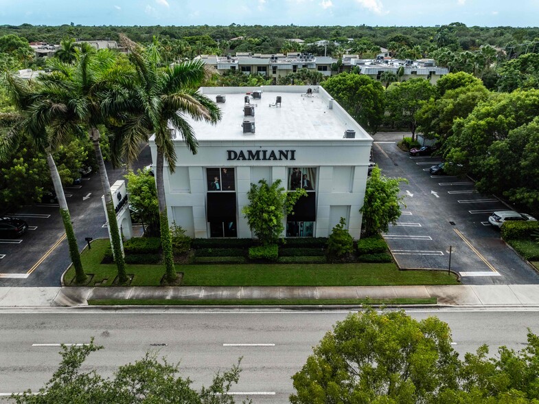 8865 S Dixie Hwy, Miami, FL en alquiler - Foto del edificio - Imagen 3 de 8