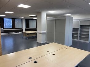 40 Cumberland Rd, London en alquiler Foto del interior- Imagen 2 de 14