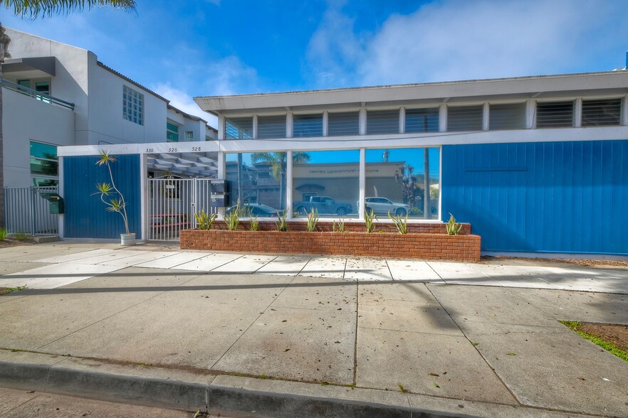 526-530 2nd St, Encinitas, CA en venta - Foto del edificio - Imagen 3 de 29