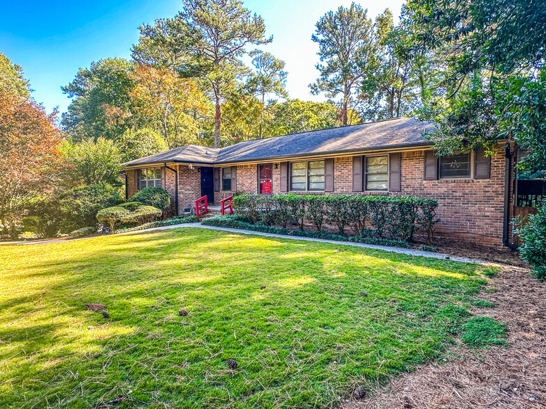 1425 Southland Vista Ct NE, Atlanta, GA en venta - Foto del edificio - Imagen 3 de 15