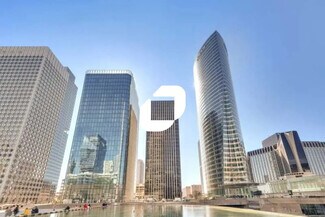 Más detalles de 1-9 Place De La Pyramide, Puteaux - Oficina en alquiler