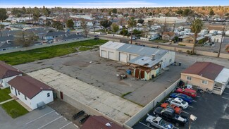 Más detalles para 141 N Chester Ave, Bakersfield, CA - Locales en venta