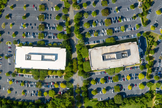 10735 David Taylor Dr, Charlotte, NC - VISTA AÉREA  vista de mapa - Image1