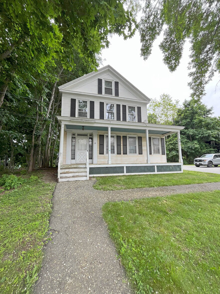 88 Elm St, Camden, ME en venta - Foto del edificio - Imagen 3 de 5