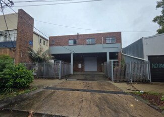Más detalles de 152 Renwick St, Marrickville - Nave en alquiler