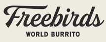 Freebirds World Burrito Freebirds World Burrito