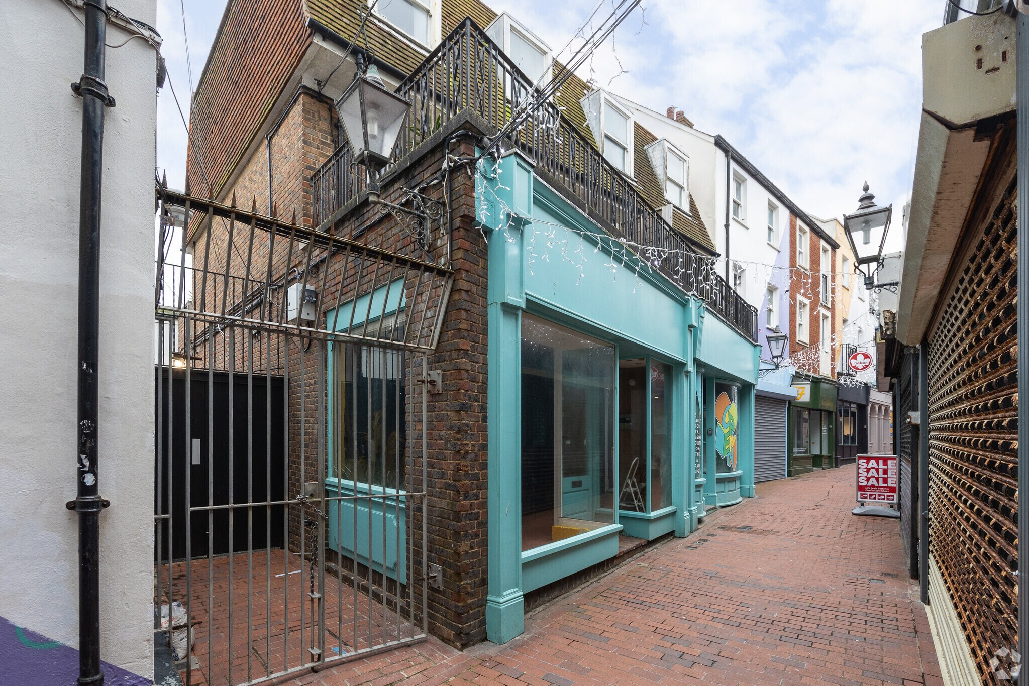 3-5 Dukes Ln, Brighton en alquiler Foto principal- Imagen 1 de 3