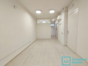 Oficina en Barcelona, Barcelona en alquiler Foto del interior- Imagen 2 de 10