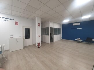 Más detalles de Local en alquiler
