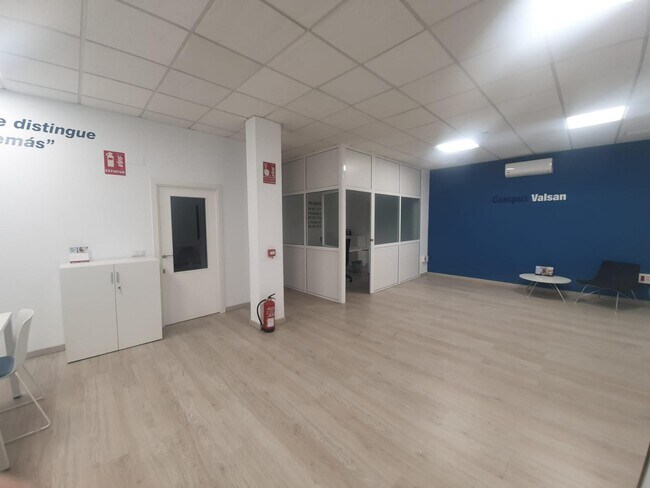 Más detalles de Local en alquiler