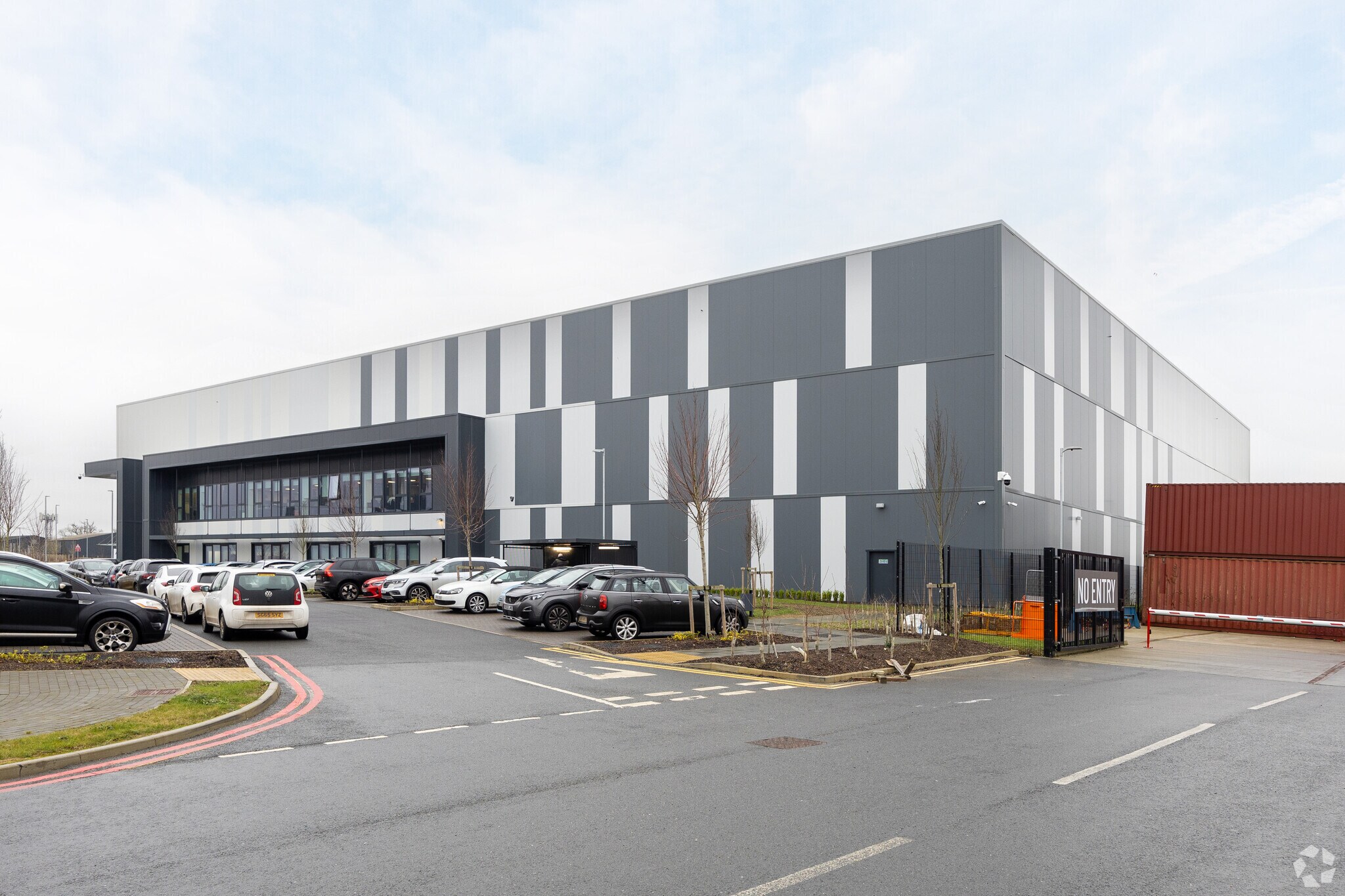 Unit 3 Hyperion, Curie Drive, Great Notley, Braintree en alquiler Foto principal- Imagen 1 de 3