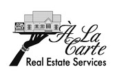 A' La Carte Real Estate Services