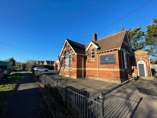 Más detalles de Southampton Rd, Cadnam - Oficina en alquiler