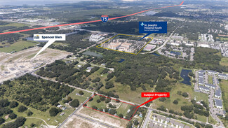 Más detalles para 6652 Simmons Loop, Riverview, FL - Terrenos en venta