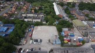 Más detalles de Land At Grange Rd, Batley - Terreno en alquiler
